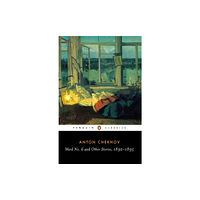 Penguin books ltd Ward No. 6 and Other Stories, 1892-1895 (häftad, eng)