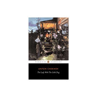 Penguin books ltd The Lady with the Little Dog and Other Stories, 1896-1904 (häftad, eng)