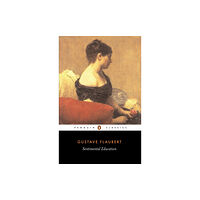 Penguin books ltd Sentimental Education (häftad, eng)