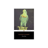 Penguin books ltd Three Tales (häftad, eng)