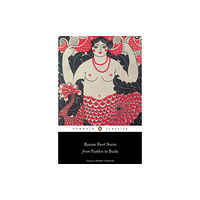 Penguin books ltd Russian Short Stories from Pushkin to Buida (häftad, eng)
