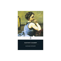 Penguin books ltd Madame Bovary (häftad, eng)