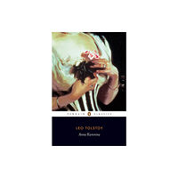 Penguin books ltd Anna Karenina (häftad, eng)