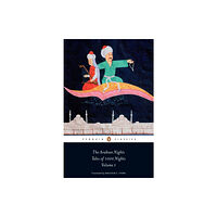 Penguin books ltd The Arabian Nights: Tales of 1,001 Nights (häftad, eng)