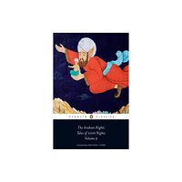 Penguin books ltd The Arabian Nights: Tales of 1,001 Nights (häftad, eng)