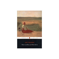 Penguin books ltd Master and Man and Other Stories (häftad, eng)