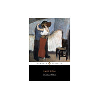 Penguin books ltd The Beast Within (häftad, eng)