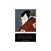 Penguin books ltd Rashomon and Seventeen Other Stories (häftad, eng)