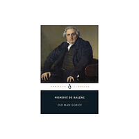 Penguin books ltd Old Man Goriot (häftad, eng)