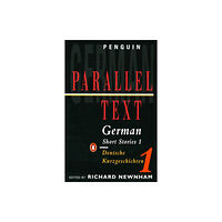 Penguin books ltd Parallel Text: German Short Stories (häftad, eng)