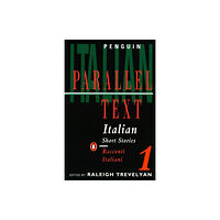 Penguin books ltd Italian Short Stories (häftad, eng)