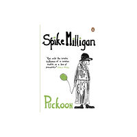 Penguin books ltd Puckoon (häftad, eng)