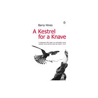 Penguin books ltd A Kestrel for a Knave (häftad, eng)