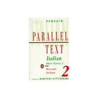 Penguin books ltd Italian Short Stories (häftad, eng)