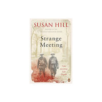 Penguin books ltd Strange Meeting (häftad, eng)