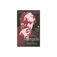 Penguin books ltd The First Rumpole Omnibus (häftad, eng)