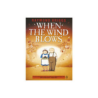 Penguin books ltd When the Wind Blows (häftad, eng)