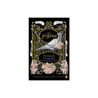 Penguin books ltd The Pigeon (häftad, eng)