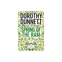 Penguin books ltd The Spring of the Ram (häftad, eng)