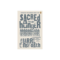 Penguin books ltd Sacred Hunger (häftad, eng)