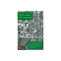 Penguin books ltd The Evolution of Co-Operation (häftad, eng)