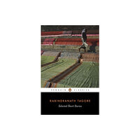 Penguin books ltd Selected Short Stories (häftad, eng)