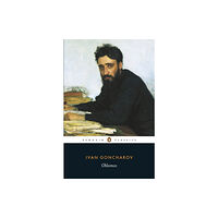 Penguin books ltd Oblomov (häftad, eng)