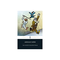 Penguin books ltd The Good Soldier Svejk (häftad, eng)