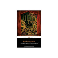 Penguin books ltd A Dead Man's Memoir (A Theatrical Novel) (häftad, eng)