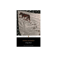 Penguin books ltd A Dog's Heart (häftad, eng)