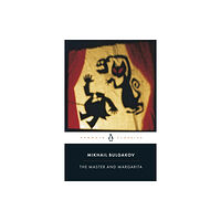 Penguin books ltd The Master And Margarita (häftad, eng)