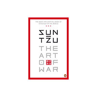 Penguin books ltd The Art of War (häftad, eng)