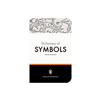 Penguin books ltd The Penguin Dictionary of Symbols (häftad, eng)