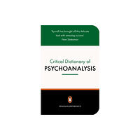 Penguin books ltd A Critical Dictionary of Psychoanalysis (häftad, eng)