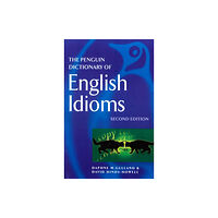 Penguin books ltd The Penguin Dictionary of English Idioms (häftad, eng)