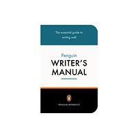 Penguin books ltd The Penguin Writer's Manual (häftad, eng)