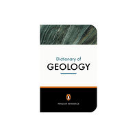 Penguin books ltd The Penguin Dictionary of Geology (häftad, eng)
