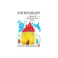 Penguin books ltd Home is Where We Start from (häftad, eng)