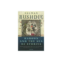 Penguin books ltd Haroun and the Sea of Stories (häftad, eng)
