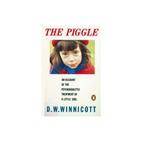 Penguin books ltd The Piggle (häftad, eng)