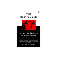 Penguin books ltd The Red Queen (häftad, eng)