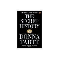Penguin books ltd The Secret History (häftad, eng)