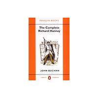 Penguin books ltd The Complete Richard Hannay (häftad, eng)