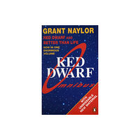 Penguin books ltd Red Dwarf Omnibus (häftad, eng)