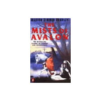 Penguin books ltd The Mists of Avalon (häftad, eng)