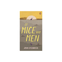 Penguin books ltd Of Mice And Men And Cannery Row (häftad, eng)