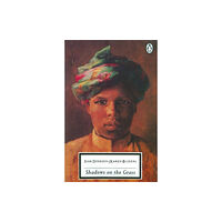 Penguin books ltd Shadows on the Grass (häftad, eng)