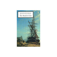 Penguin books ltd The Shadow-Line (häftad, eng)