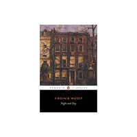 Penguin books ltd Night and Day (häftad, eng)