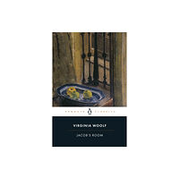 Penguin books ltd Jacob's Room (häftad, eng)